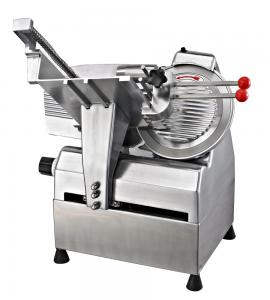 China Kitchen Industrial Meat Processing Equipment Full Automatic Meat Slicer on sale