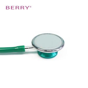 Wholesale Hand Held Hearing Impaired Stethoscope Digital Electronic Medical Stethoscope from china suppliers