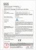 Shenzhen ChengHao Optoelectronic Co., Ltd. Certifications