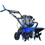 Four Stroke OHV Engine Tiller Cultivator With One Forward Max Speed