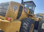 Secondhand Equipment Used Caterpillar Wheel Loader CAT 950H For Sale