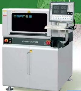 Wholesale KonYong ASPIRE SMT Inspection Machine Through Powerful SPC Analytics from china suppliers