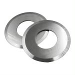 Paper Top Slitter Blade For Paper Slitter Machine Cutting HSS D2