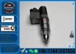 Diesel Engine S60 Fuel Injector 5235600 5235695 5236980 5236978 5235605 5236347