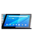 SIBO 10 Inch Android POE Touch Wall Mounted NFC Tablet For Employee Attendance