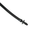 Lawn Rotating Micro Mist Nozzle With Holder Agriculture Watering Sprinkler