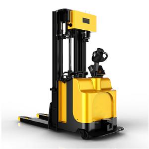 Wholesale Unmanned Intelligent Forklift-Unmanned Forklift from china suppliers