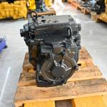 708-1H-00111 708-1H-00030 708-1H-01031 Komatsu WA500-6 Pump Assembly Hydraulic
