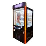 1 Player Coin Operated Machine Arcade Keymaster Vending Gift Game Machine