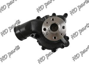 Wholesale 6SD1 Diesel Engine Water Pump EX300-2 1-13610944-0 For ISUZU from china suppliers