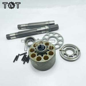 Wholesale SK200-8 SK250-8 SK260-8 K3V112DTP Hydraulic Pump Parts OEM ODM from china suppliers