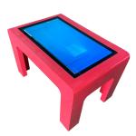Children Interactive Touch Screen Table To Study For Kids