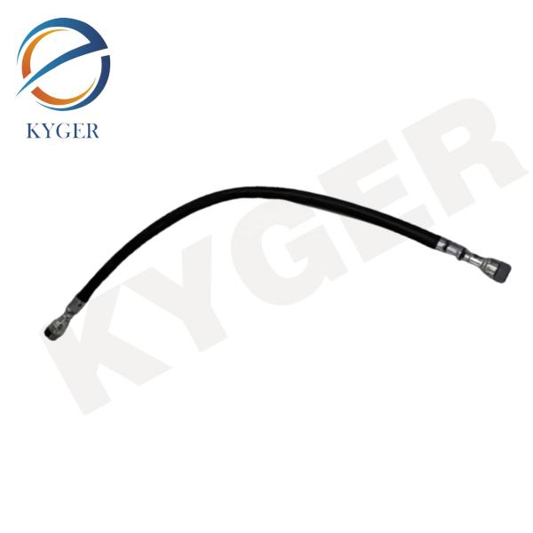 KYGER High Quality 13537548989 Car Parts Cooling System Fuel Hose 1353 7548 989