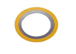 Wholesale Asme/ANSI B16.20 Metal Spiral Wound Gaskets Flange Gaskets Valve Gaskets from china suppliers