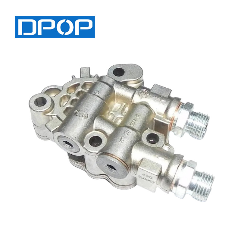 DPOP Diesel Gear Pump 0440020118 for Volvo Vm 220 270 330