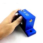 Powerful R80 Pneumatic Roller Vibrator With Centrifugal Force Up To 12500N