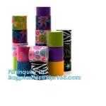 General Purpose CLoth Duct Tape Residue Free, Non reflective ,Easy to Tear