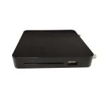 1080P High Definition Digital TV Set Top Box With DVB-C Standard