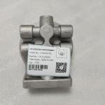 Hyunsang Parts Excavator Hce Head Filter 11LD-20240 31E3-00670 ZGAQ-01900 For