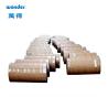 Buy cheap Bundling Water Based BOPP Adhesive Tape Jumbo Roll 4000m Length Slitting from wholesalers