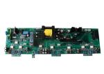 Spare Parts Green Textile Machinery Parts Power Card ALPHA Weaving Loom Spare