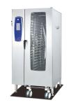 Floor Type 20*1/1GN Combi-Steamer Oven commercial cooking equipment