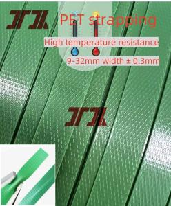Wholesale 350-950kg Tension Strength PET Strap Extrusion Line For Making PET Belt With SGS Certification from china suppliers