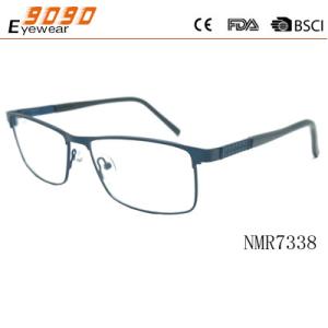 Wholesale Hot selling retro reading glasses with Stainless Steel , Power rang : 1.00 to 4.00D from china suppliers