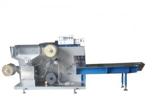 Wholesale super high speed bopp film straw packing machine from china suppliers