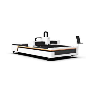Wholesale DXF Graphic 3015 CNC Laser Cutting Machine 1000W 2000W 3300W 4000W from china suppliers