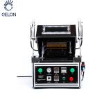 Lab Pouch Cell Pilot Line Battery Turnkey Project Battery Assembly
