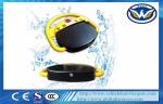 Car Parking Lock Device Parking Lot Equipment With Auto Repositioning