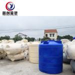 PLC Rock And Roll Rotomoulding Machines For Manufacturing Plant