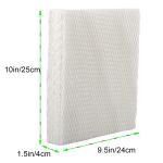 Humidifier Wick Filters Water Panel Filter Fits For Carrier HUMCCSBP2212