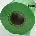Slop-Floor Underlayment Application Cross Laminated Film