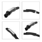 200A 250A 350A NACS Plug EV Charger Tesla Female Car side 5M Cabl Tesla Wallbox