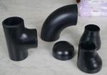 ANSI B 16.47 A234WPB Carbon Steel 90 Degree Elbow ST37.2 Q235 S235JR CT20 16MN
