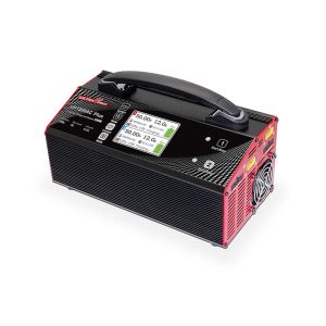 Buy cheap Dual Channels LiPO/LiHV Charger For Big Drones UP1200AC PLUS from wholesalers