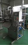 30L Aseptic Bag In Box Filling Equipment For Ketchup