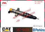 CAT Diesel Engine Fuel Injector 557-7637 328-2578 328-2580 267-9710 20R-8063 10R