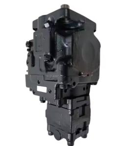 Wholesale Hydraulic Pump 708-3S-00872 708-3S-00522 For PC50MR-2 PC40MR-2 Excavator from china suppliers