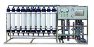 Wholesale Brackish Water Purification 450V Ultrafiltration System from china suppliers