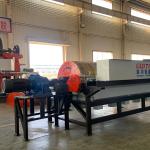 Building Material Shops Iron Sand Magnetic Separator Drum Magnetic Separator CTB
