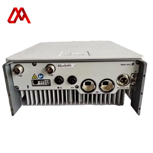 Ericsson INF 903 6039/01 KRC 161 622/1 Remote Radio Unit 2219 B1 RRU Module