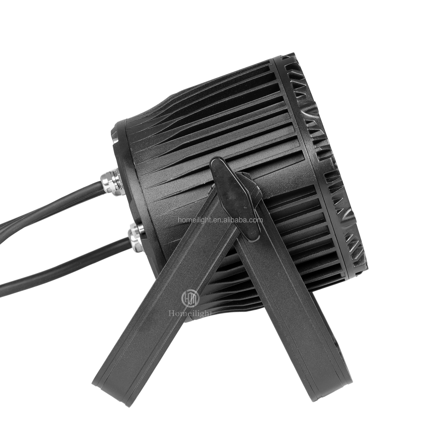 7*18W Outdoor Waterproof LED Par Light For Event Wedding Night Club Music Concert