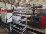 Animal Plc Fixed Knot Fence Machine Width 2440mm Grassland