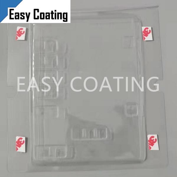 Sell Electrostatic powder paint spraying machine Optistar controller plastic