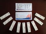 Cassette 3.00mm Cea Rapid Test Kit