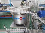 Automated Mosquito Repellant Filling Production Line ISO9001 Certification