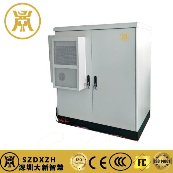 Photovoltaic Energy Storage System For Solar Power Generation And Storage IP55